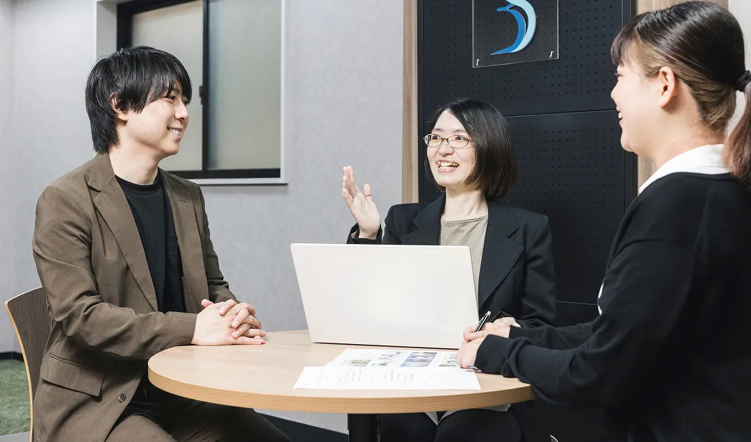 営業未経験者の場合／入社1か月のイメージ