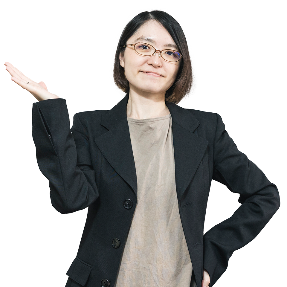 岩本 詩歩