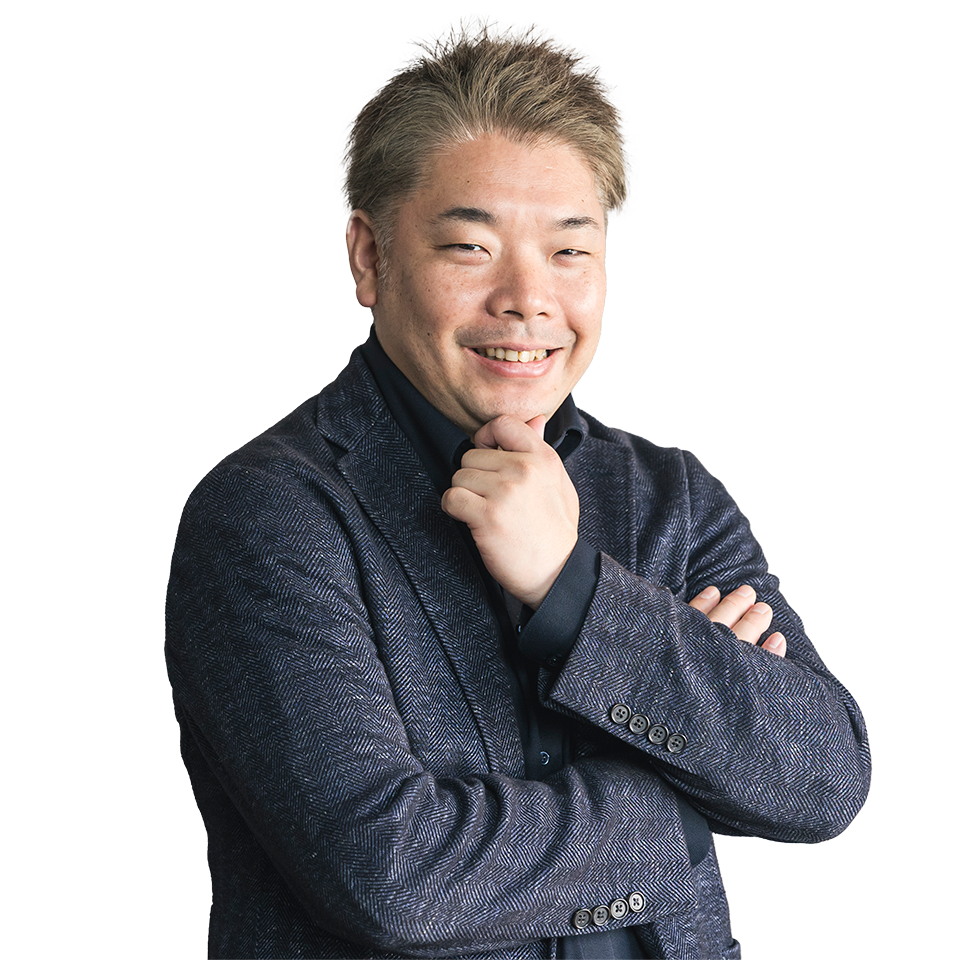 鈴木 知泰