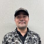 【施工スタッフ・リーダー】筒井 りょう太 (2018年12月入社)