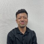 【施工スタッフ】清島 亮 きよしま りょう (2024年2月入社)