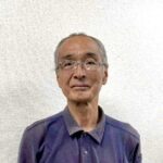 【施工スタッフ】清井 英郎 (2024年3月入社)