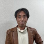 【施工スタッフ】清重 俊夫 きよしげ としお（2019年1月入社）