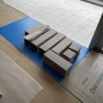 改修工事に伴う残土の搬出、産廃物の撤去、資材搬入【大手上場リフォーム企業様】東京都港区六本木