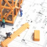 内装解体工事に伴うガラ集積・清掃作業【株式会社モルゲン様】東京都文京区本駒込
